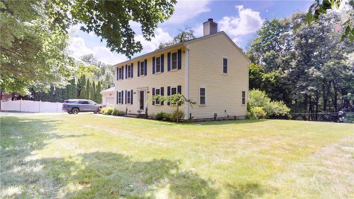 6 Forest Hill Drive