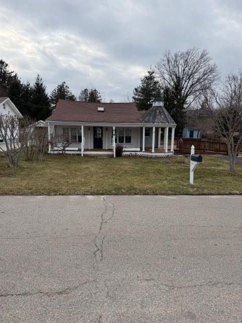 45 Sawyer Avenue Warwick RI 02886