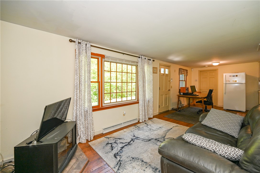 22 Gleaner Chapel Road