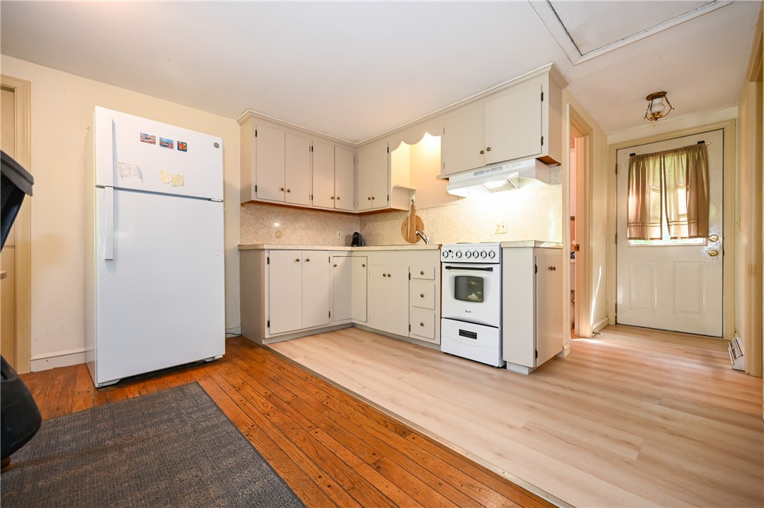 22 Gleaner Chapel Road