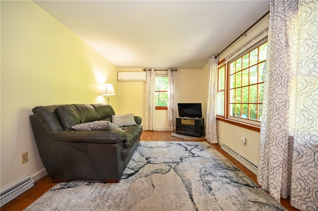 22 Gleaner Chapel Road