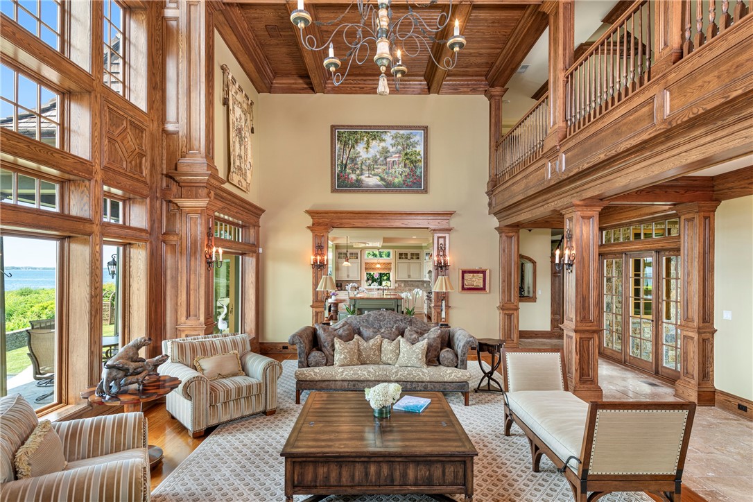 272 Carnegie Harbor Drive