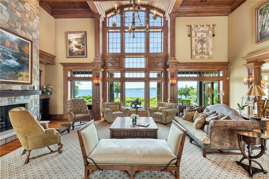 272 Carnegie Harbor Drive
