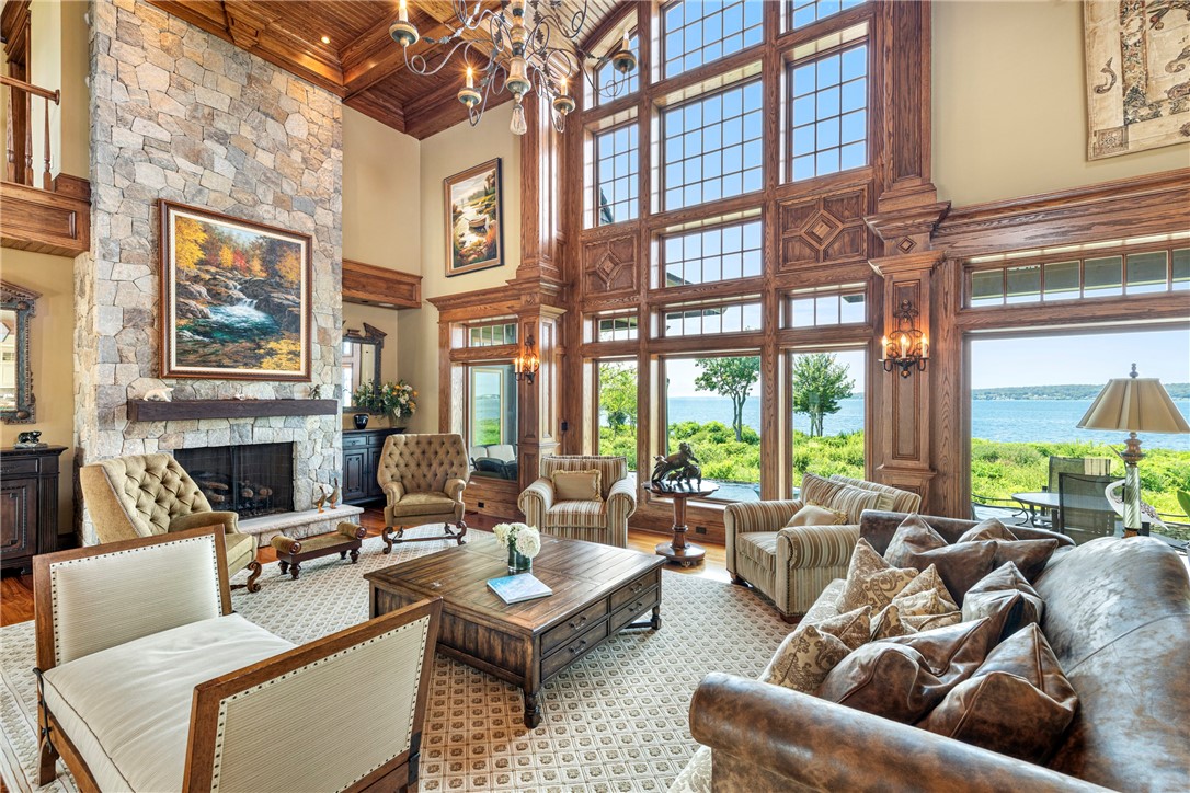272 Carnegie Harbor Drive