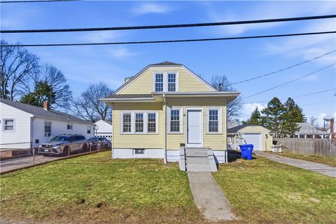 220 Vincent Avenue East Providence RI 02914