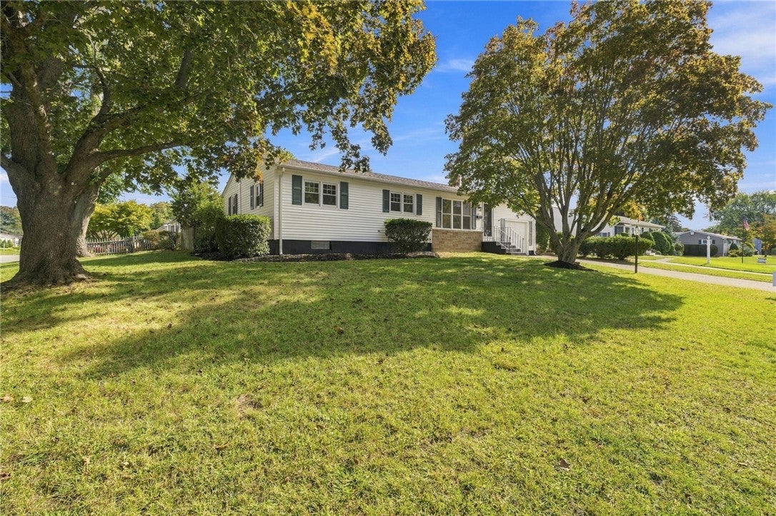 62 Drybrook Road