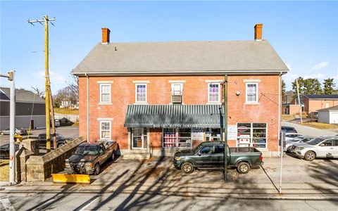 487 Washington Street Coventry RI 02816