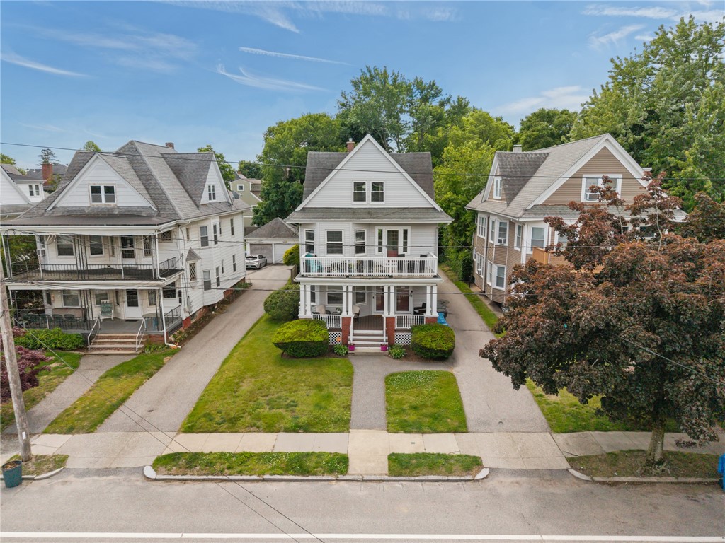 106 Norwood Avenue 1