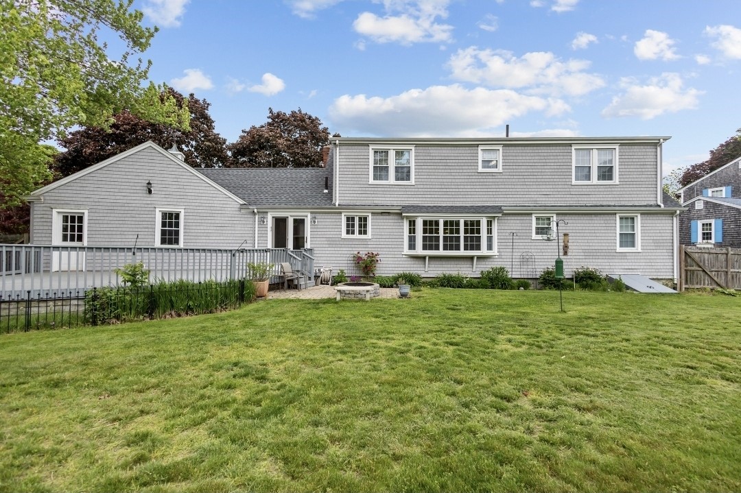 1372 Gardners Neck Road