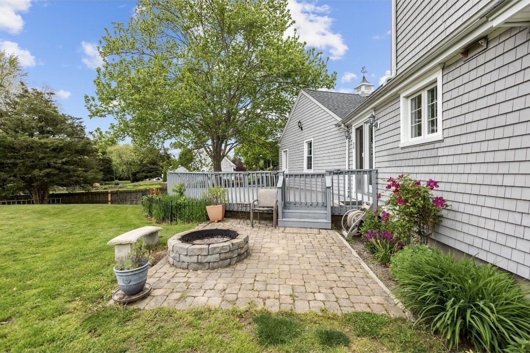 1372 Gardners Neck Road