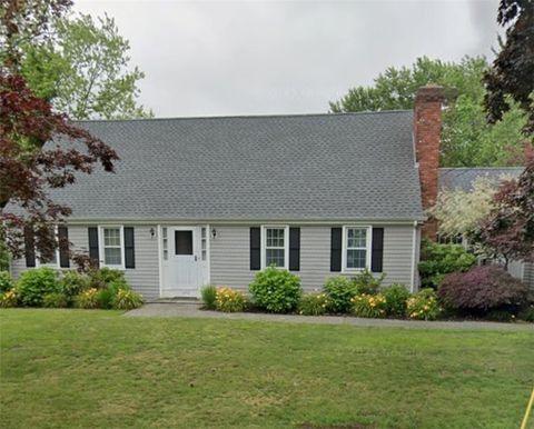 1372 Gardners Neck Road Swansea MA 02777