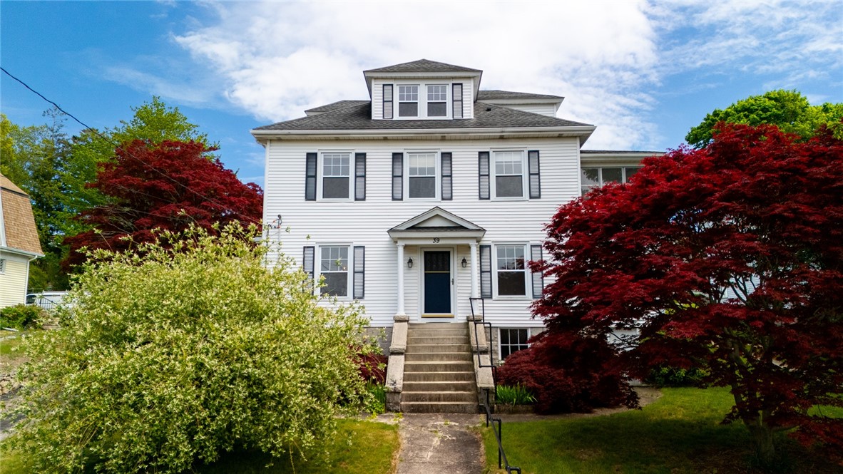 39 Summer Street