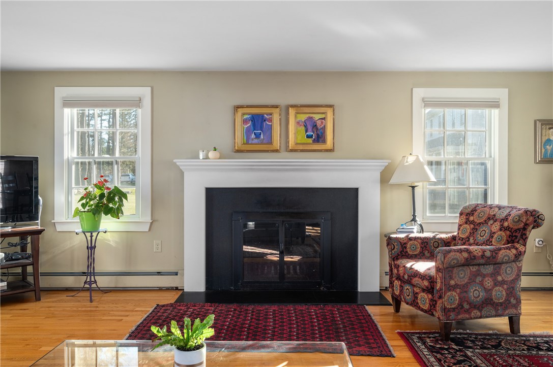 94 Abbott Run Valley Road