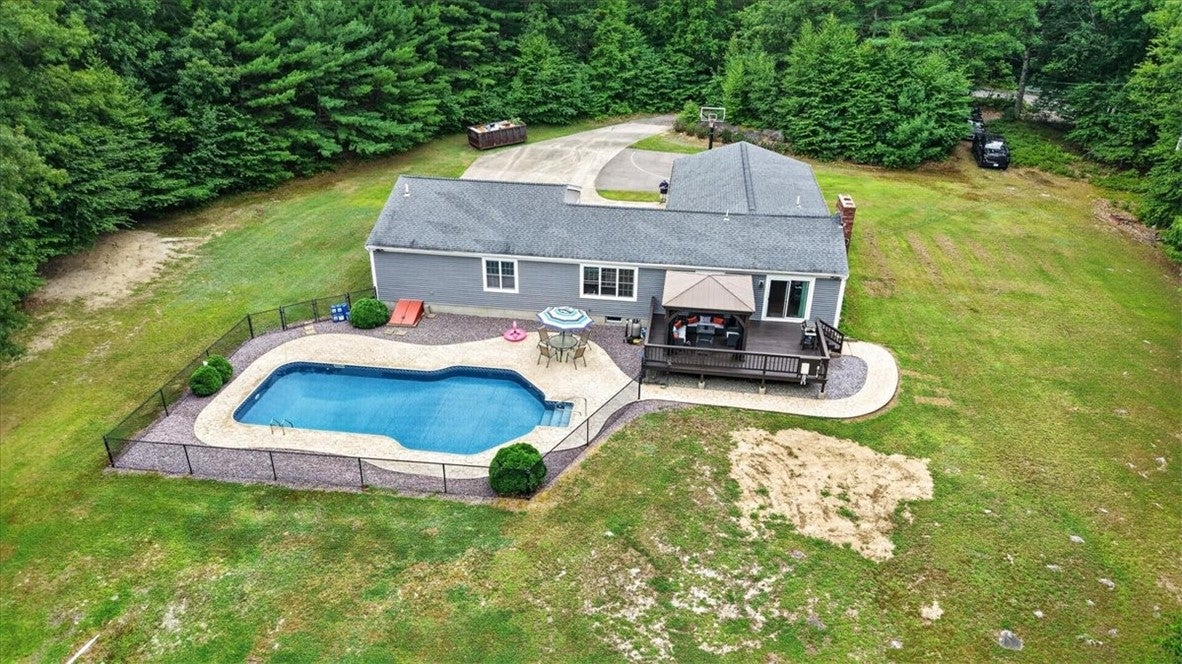 884 Reynolds Road
