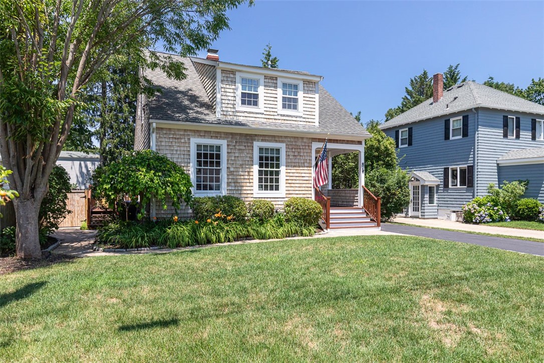85 Highland Avenue