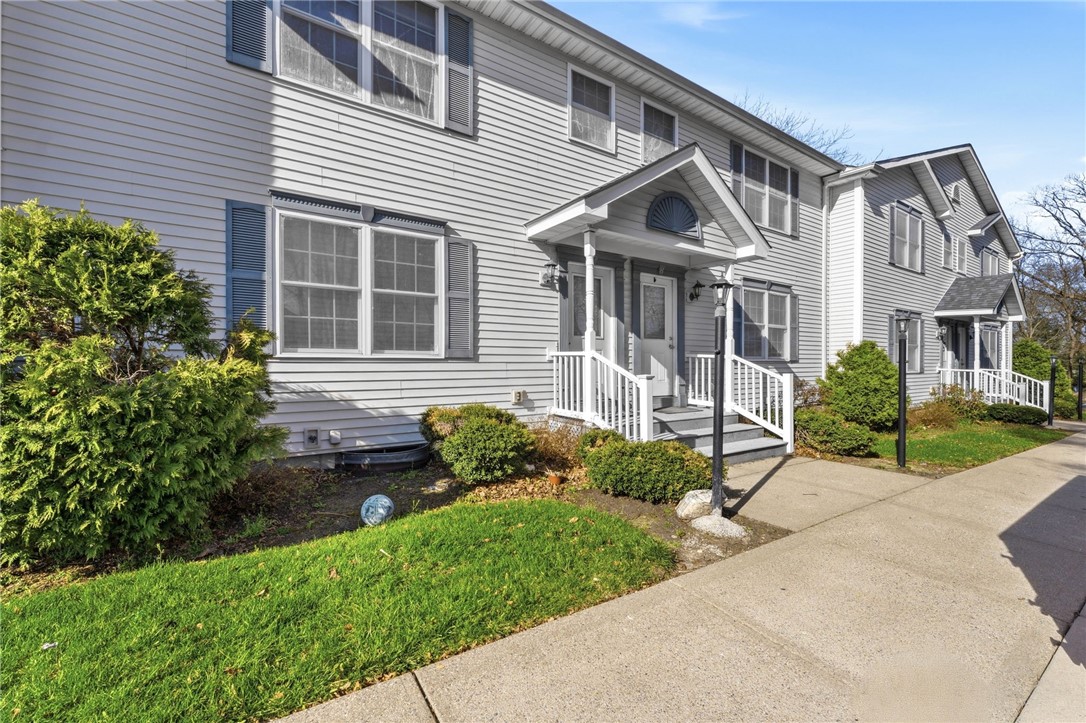 87 North Bend Street 8