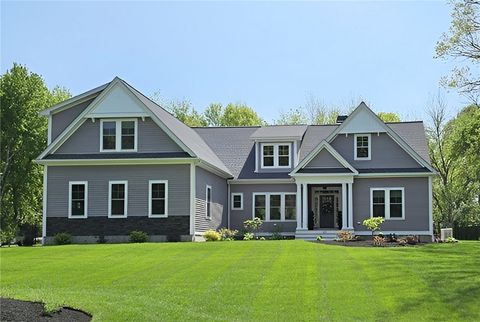 04 Carrs Lane North Kingstown RI 02852