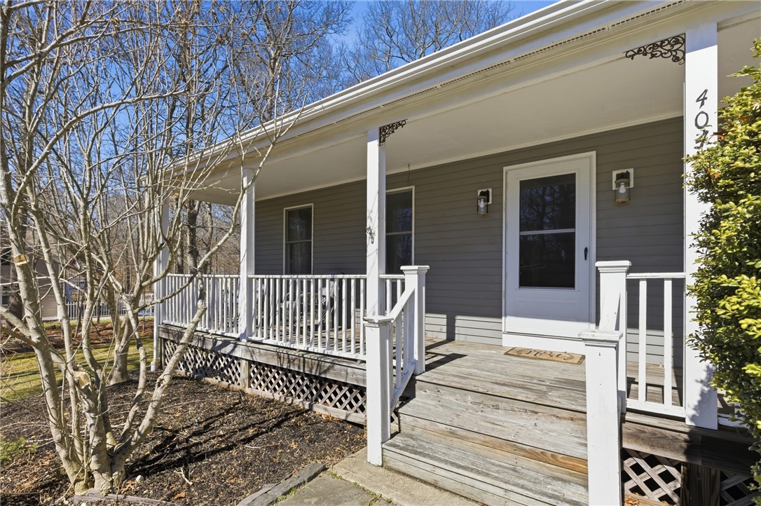 404 South Christopher Avenue