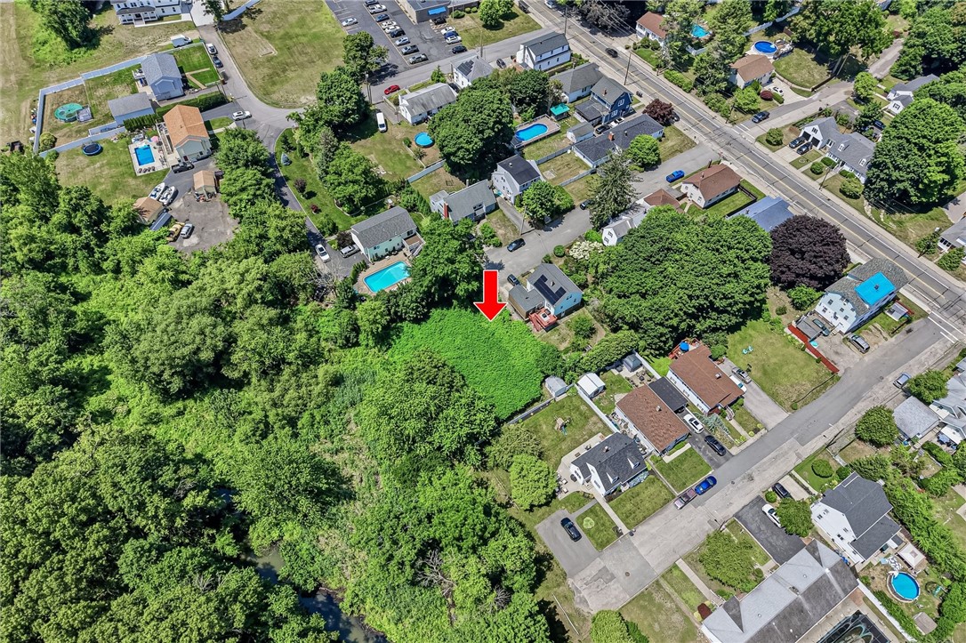 0 Hemlock Drive