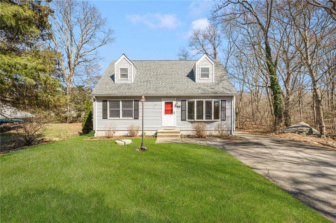 28 Bow And Arrow Trail S