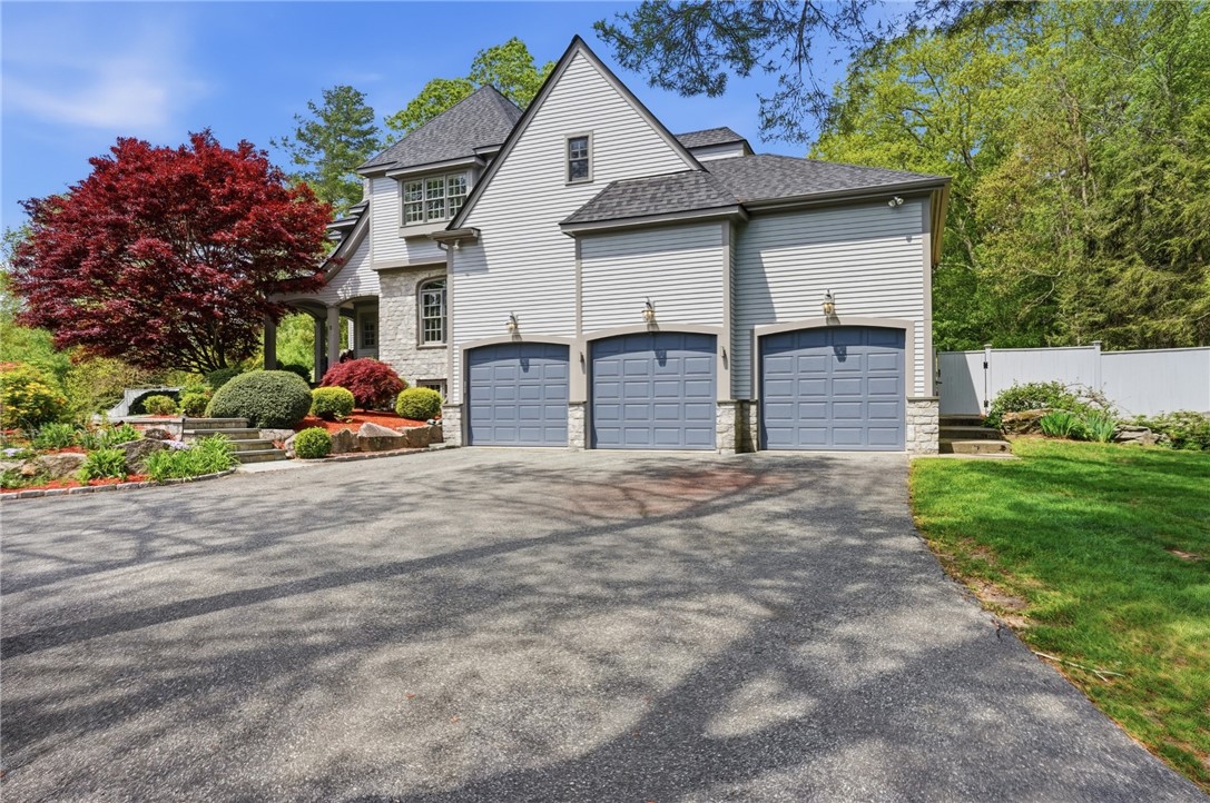 3 Cedar Rock Meadow