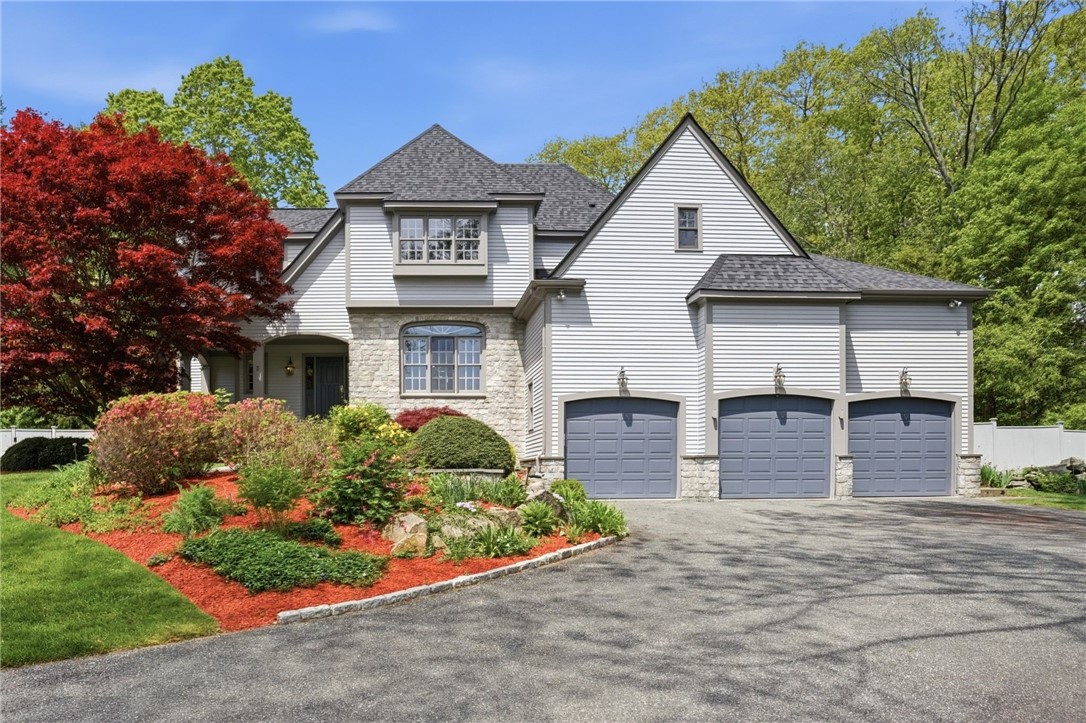3 Cedar Rock Meadow
