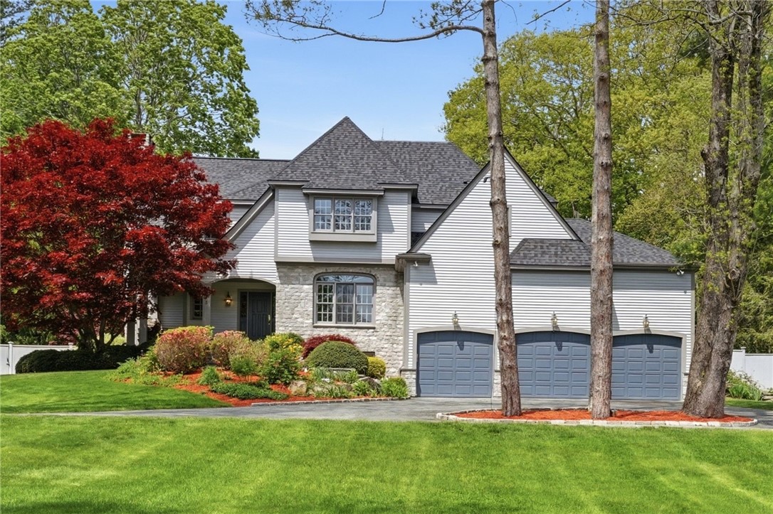 3 Cedar Rock Meadow