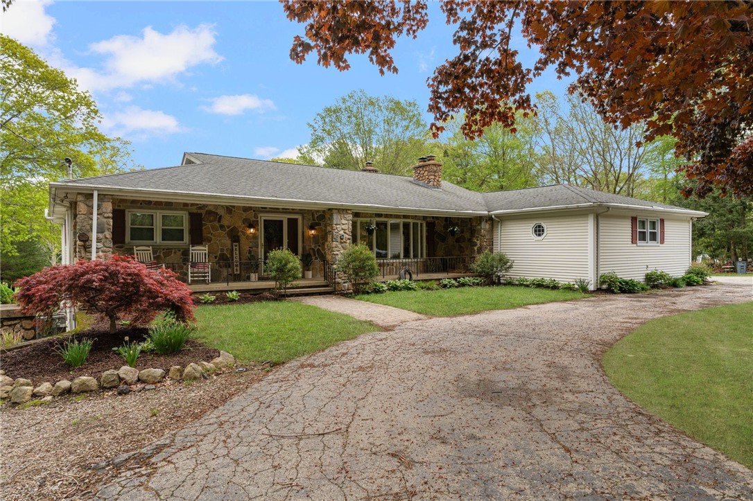 350 Shippee Road