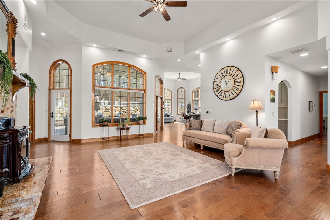 595 Sherman Farm Road