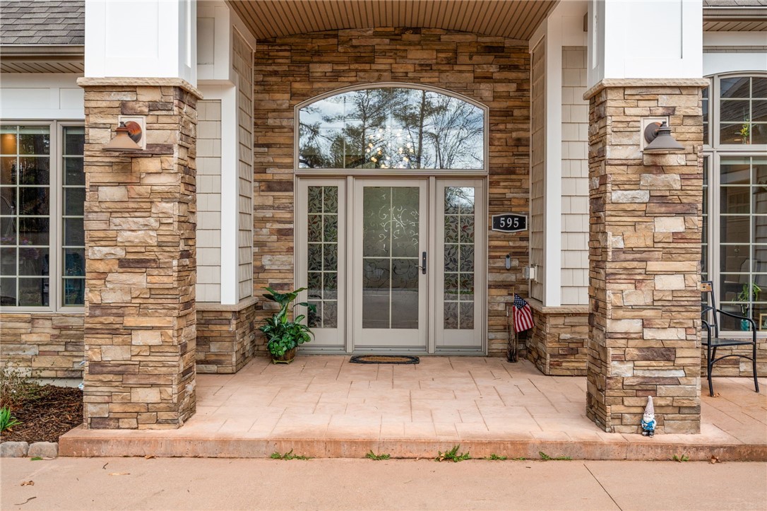 595 Sherman Farm Road