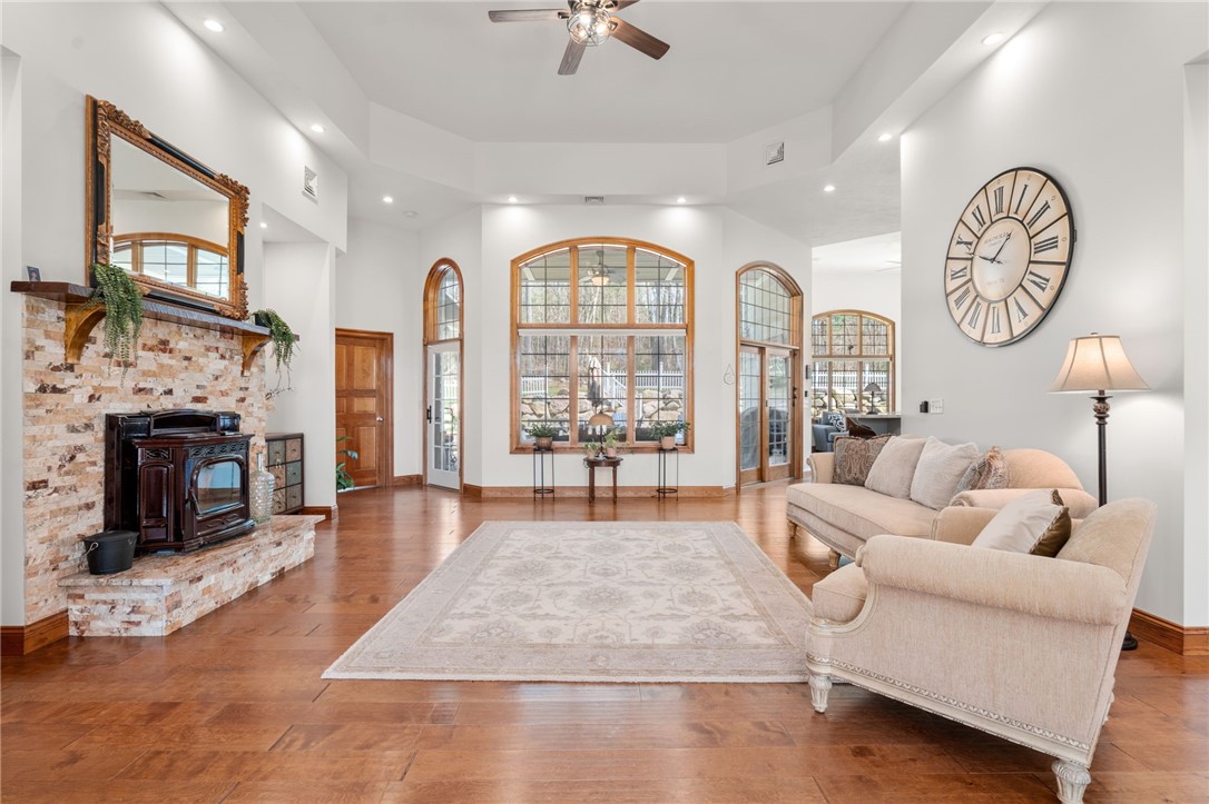 595 Sherman Farm Road