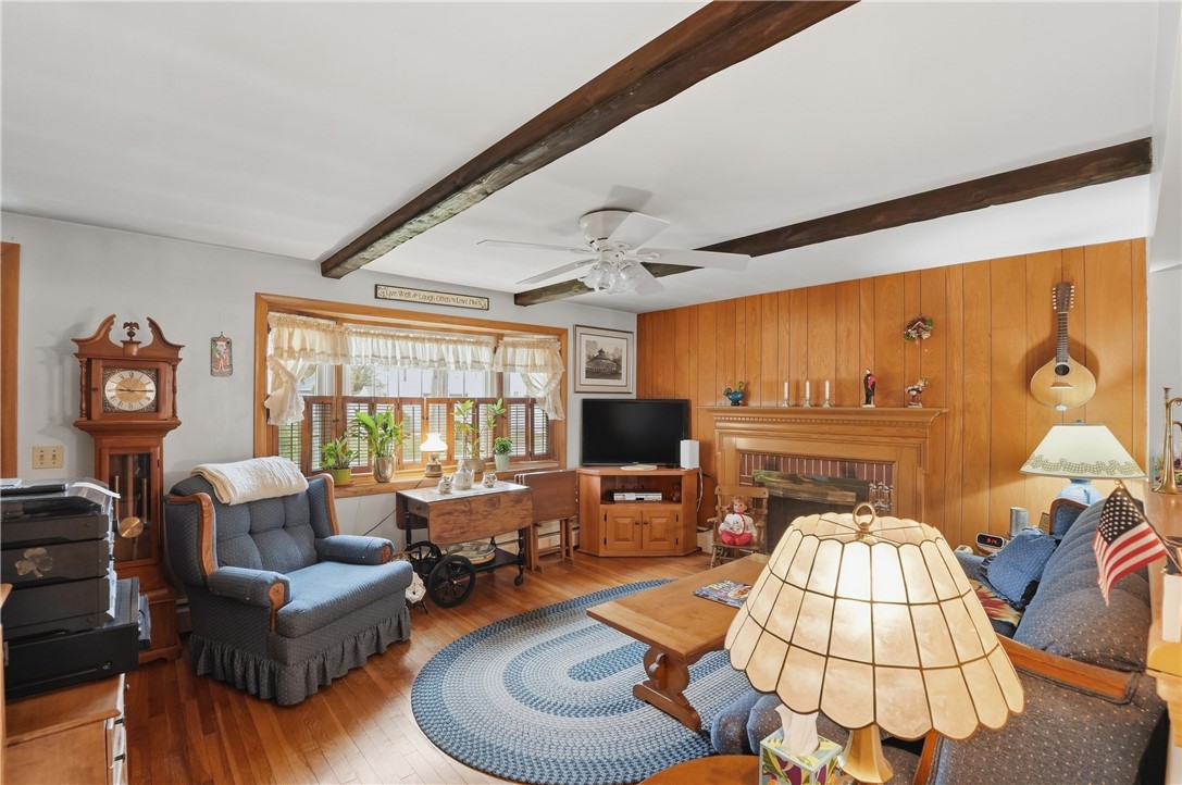 13 Peach Orchard Drive