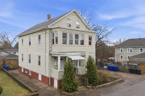 55 Lyman Avenue 57 North Providence RI 02911