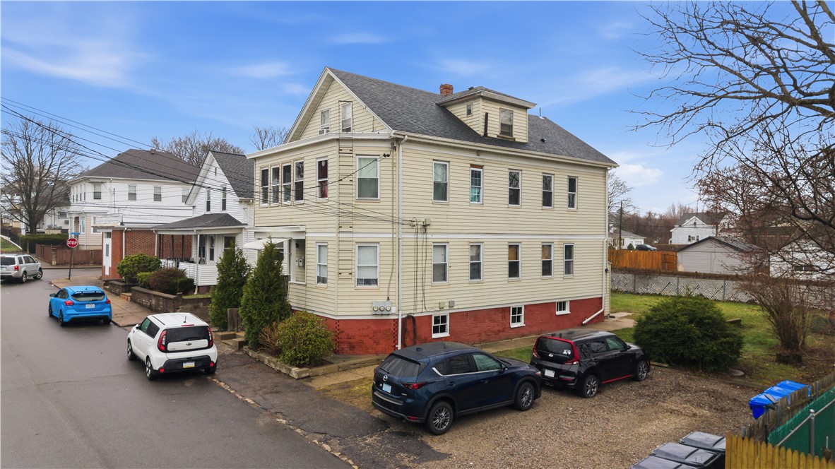 55 Lyman Avenue 57