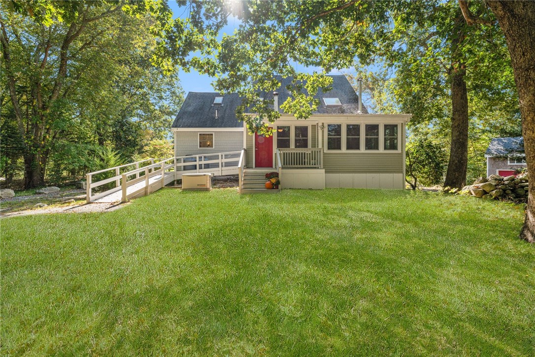 15 Bramblewood Cross Road