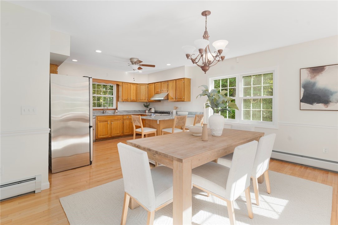 15 Bramblewood Cross Road