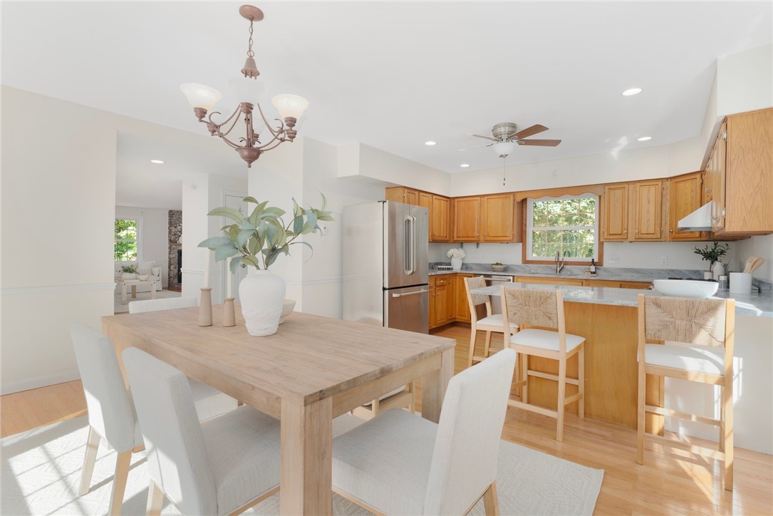 15 Bramblewood Cross Road