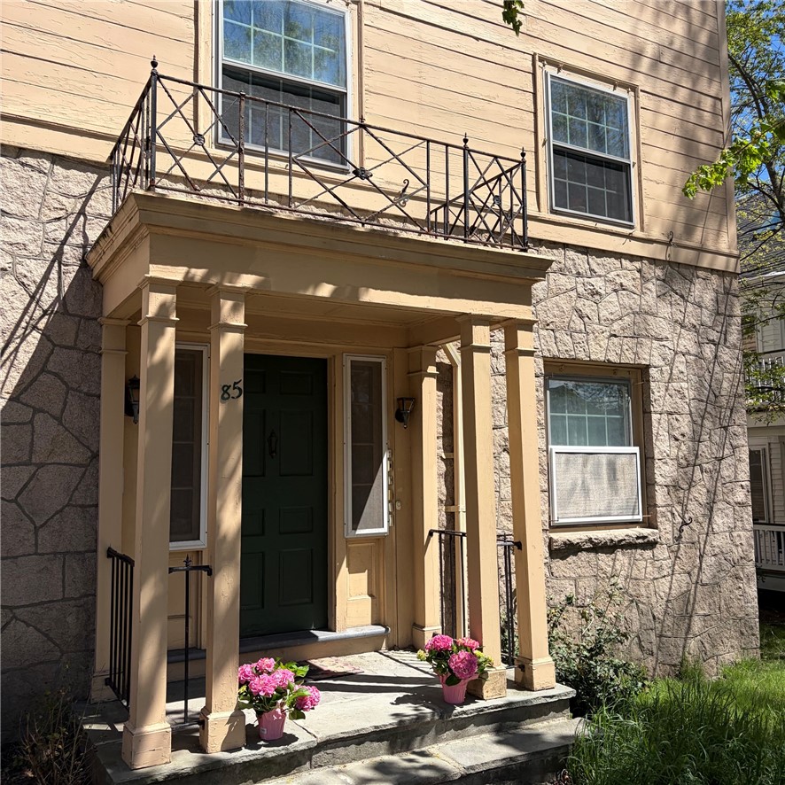 85 Governor Street