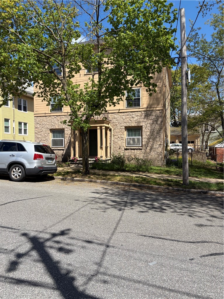 85 Governor Street