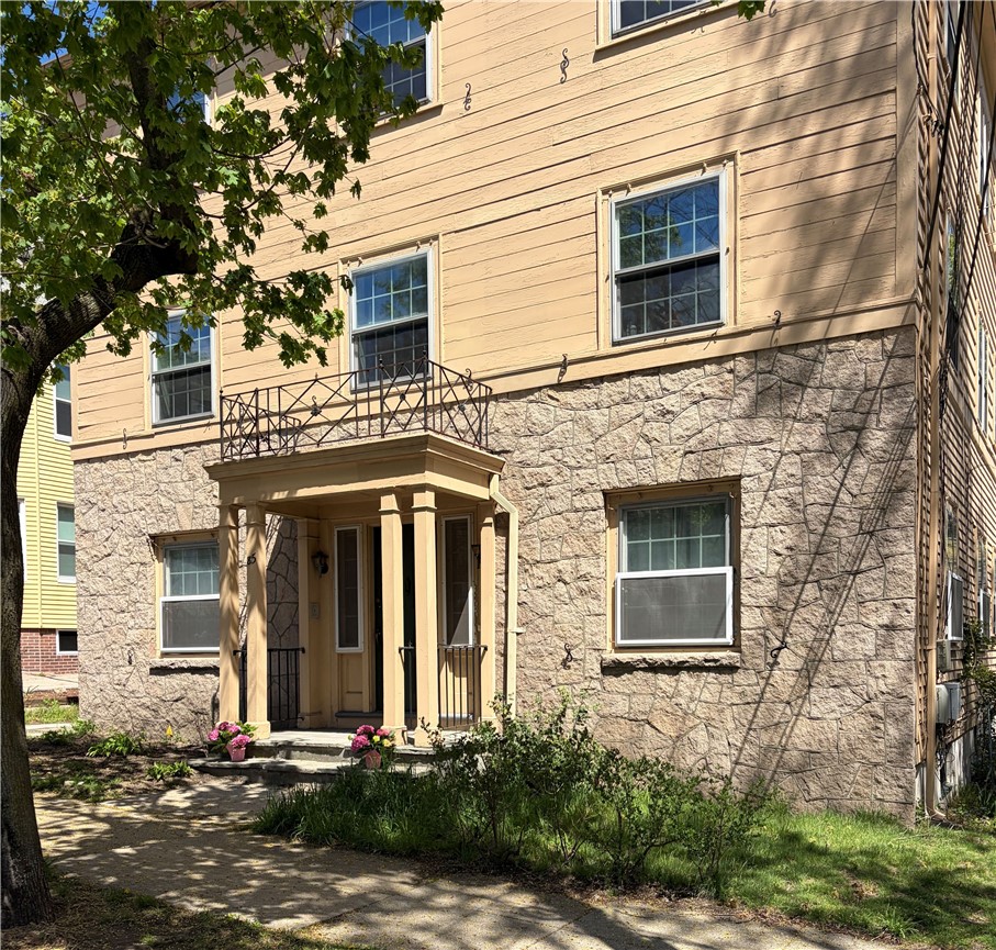 85 Governor Street