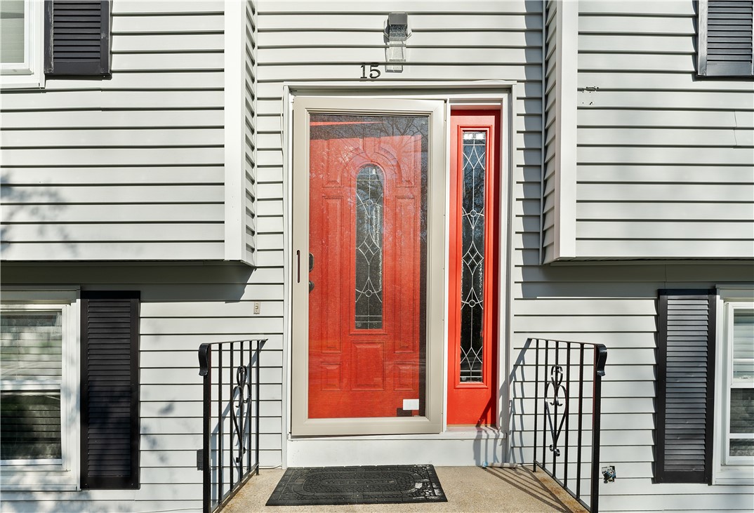 15 Laforge Drive