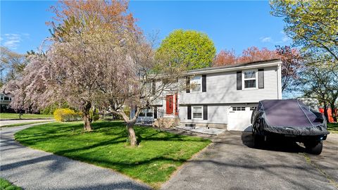 15 Laforge Drive Coventry RI 02816