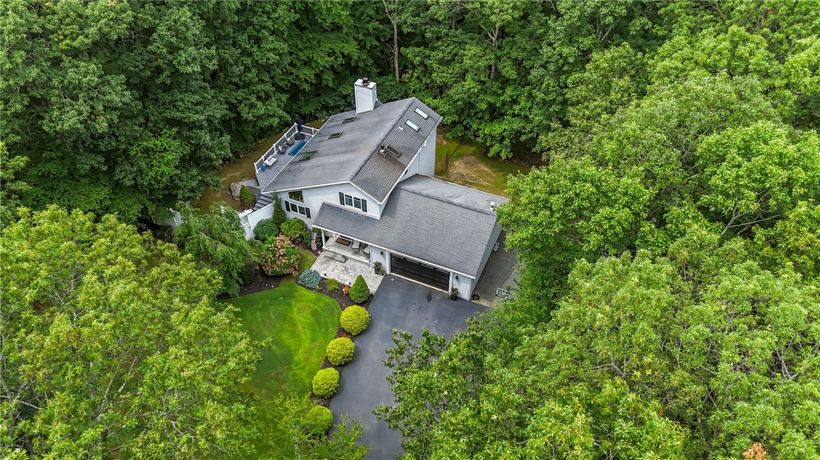 345 Hope Furnace Road