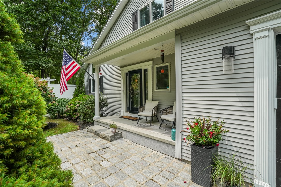 345 Hope Furnace Road