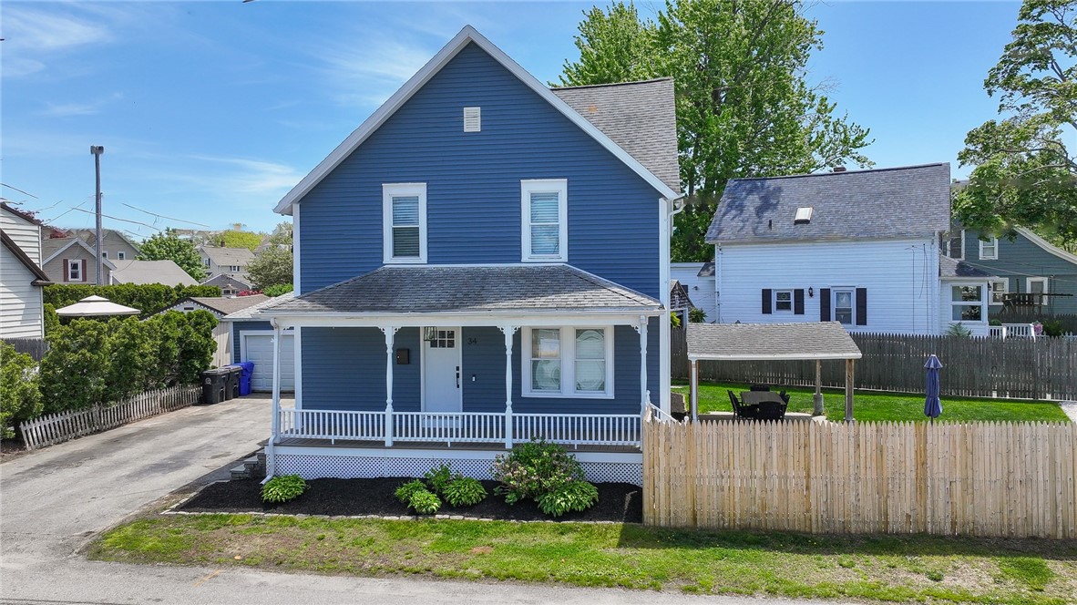 34 Shore Road