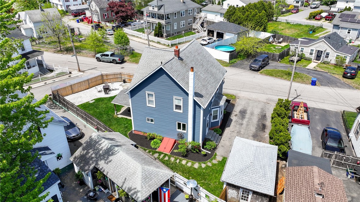 34 Shore Road