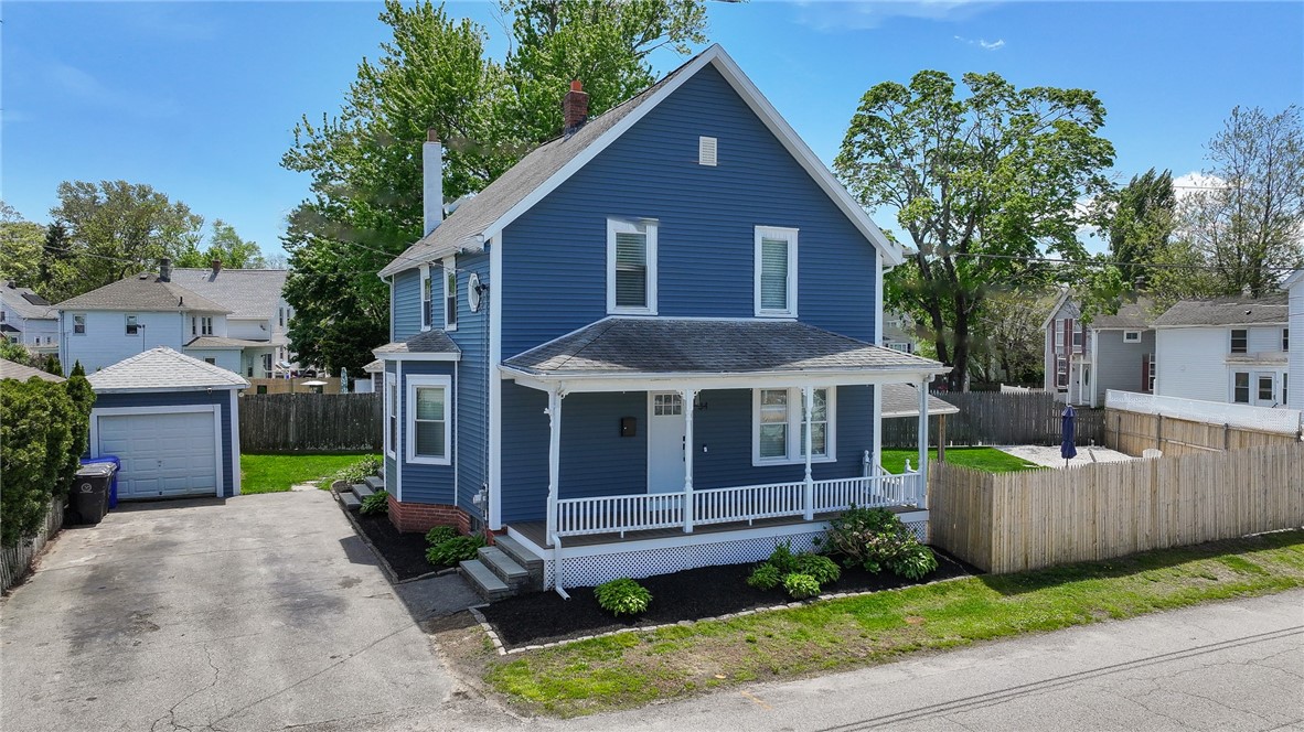 34 Shore Road