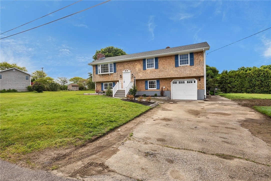 236 Dexter Street