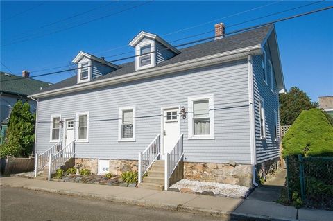 1 Lucas Avenue Newport RI 02840