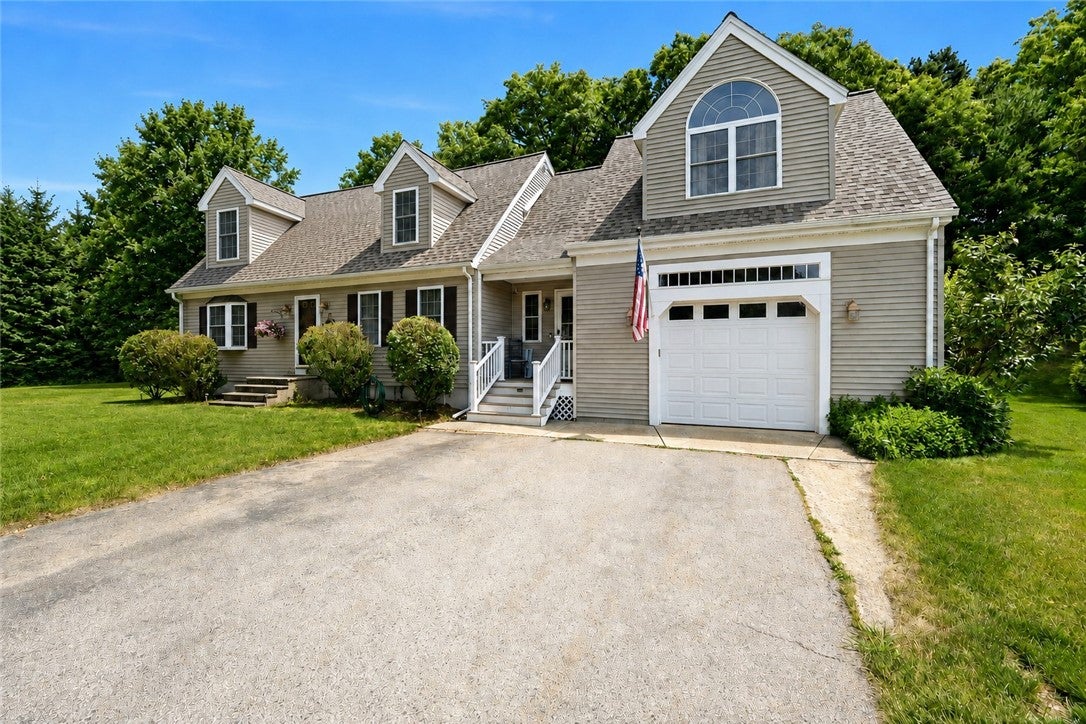 50 Trinity Circle